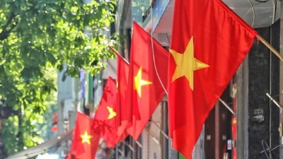 80 năm hành trình Độc lập - Tự do - Hạnh phúc