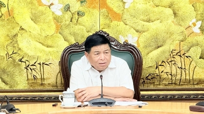 Deputy Prime Minister urged boosting South Korean FDI in Vietnam’s strategic sectors