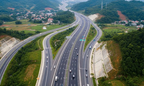 Tỉnh Cao Bằng sẽ làm chủ quản thực hiện dự án cao tốc Bắc Kạn - Cao Bằng gần 30.000 tỷ