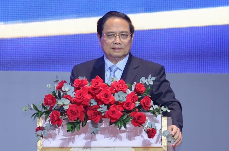 Resources to be mobilized for establishment of International Finance Center