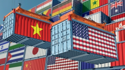 US lowers tariffs on Vietnamese imports to 20%