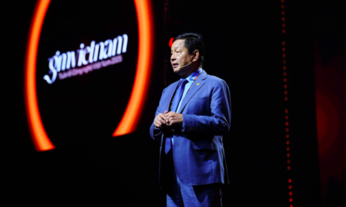 Chủ tịch FPT Trương Gia Bình: “Việt Nam có thể sẽ chính thức hóa tài sản mã hóa”