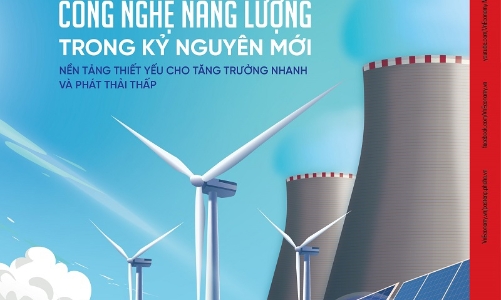 Đón đọc Tạp chí Kinh tế Việt Nam số 31-2025