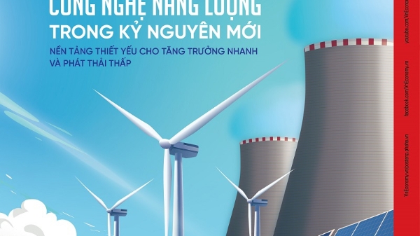 Đón đọc Tạp chí Kinh tế Việt Nam số 31-2025