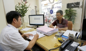 Tổng rà soát biên chế, tổ chức bộ máy sau sắp xếp