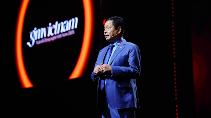 Vietnam could formalize crypto assets, says FPT chairman