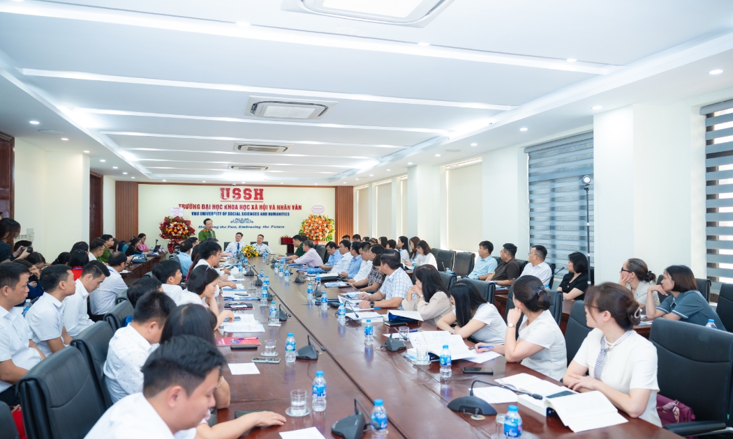 Hội thảo khoa học: