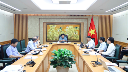 National scheme for innovative startups should aim for nationwide entrepreneurship