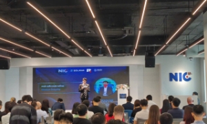Từng bước đưa Việt Nam trở thành quốc gia dẫn đầu khu vực về blockchain