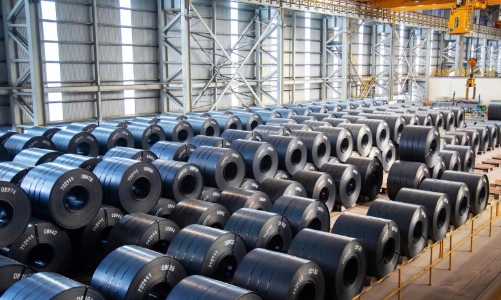 6 tháng đầu năm, Hòa Phát đóng góp 7.100 tỷ đồng ngân sách Nhà nước 