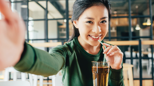 Thị trường chào đón một thế hệ đồ uống mới