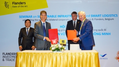 Vietnam’s attractiveness to Belgian investors