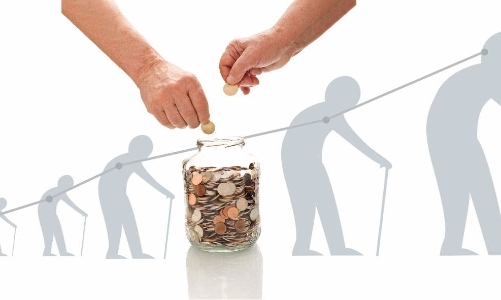 Quỹ hưu trí tự nguyện: “Cú hích” vốn nội lực cho doanh nghiệp tư nhân