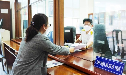 Doanh nghiệp tại Nghệ An nợ thuế kỷ lục, vượt mốc 1.256 tỷ đồng