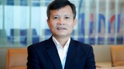 Financial leasing encouraged for green growth