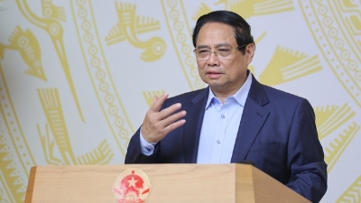 Essential semiconductor chips expected to be designed, manufactured, and tested by Vietnam no later than 2027