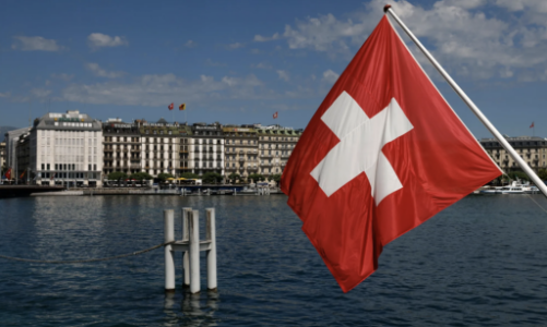 Cú sốc thuế quan 39% đối với Thụy Sỹ