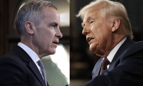 Canada vẫn hy vọng đạt thỏa thuận thương mại với Mỹ sau khi bị áp thuế 35%