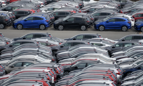 Nhật Bản sốt ruột vì Mỹ chưa giảm thuế quan ô tô