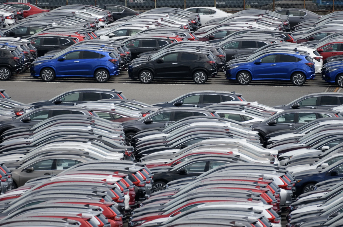 Ảnh minh họa - Ảnh: Bloomberg.