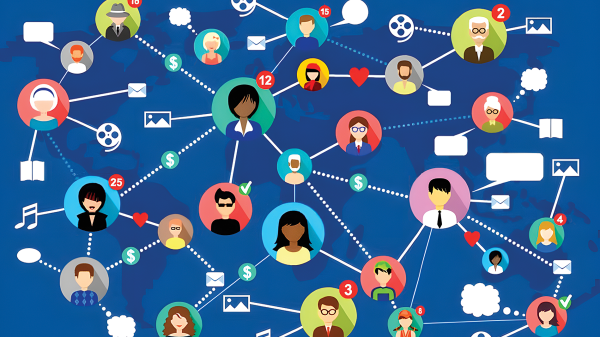 Xây dựng “Niềm tin số” ở Việt Nam