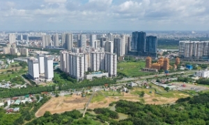 Rút ngắn thủ tục đất đai thể hiện bước đột phá trong cải cách hành chính