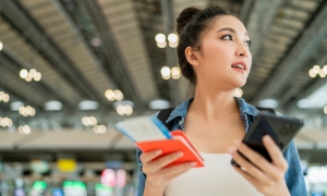 AI có thể là “trợ thủ đắc lực” khi đi du lịch nếu người dùng biết cách sử dụng. Nguồn Freepik