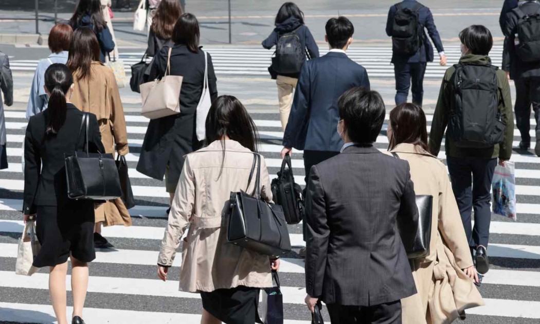 Ảnh minh hoa - Ảnh: Nikkei Asia