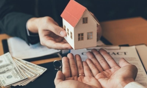 Nhiều điểm lưu ý khi thu giữ tài sản bảo đảm