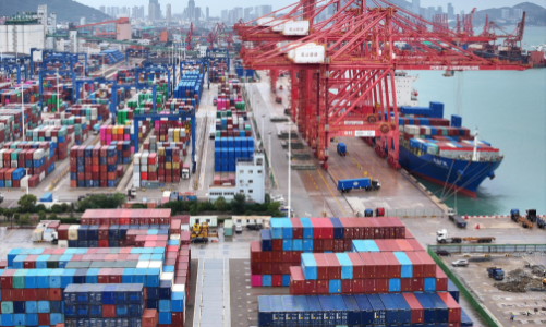 Giới chuyên gia dự báo xuất khẩu của châu Á sang Mỹ giảm mạnh