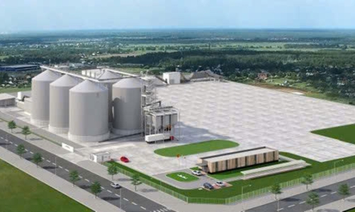 Nghệ An đẩy mạnh phát triển các dự án năng lượng sạch