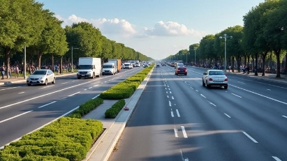 Ninh Binh proposes $1.1 billion investment in key transport projects