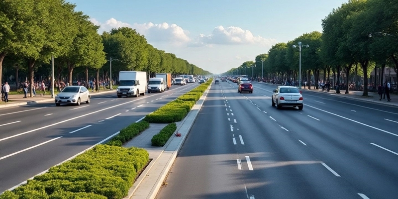 Ninh Binh proposes $1.1 billion investment in key transport projects