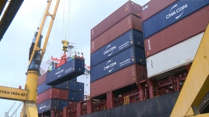 Thanh Hoa's export revenue projected to reach $8 bln in 2025