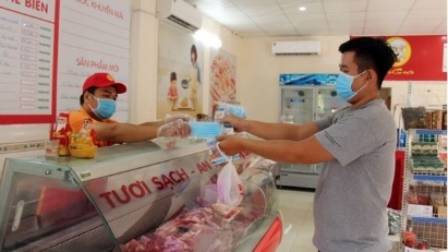 Safety for food packaging