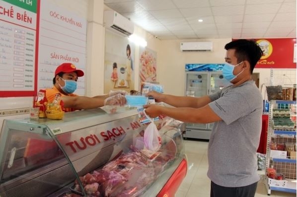 Safety for food packaging