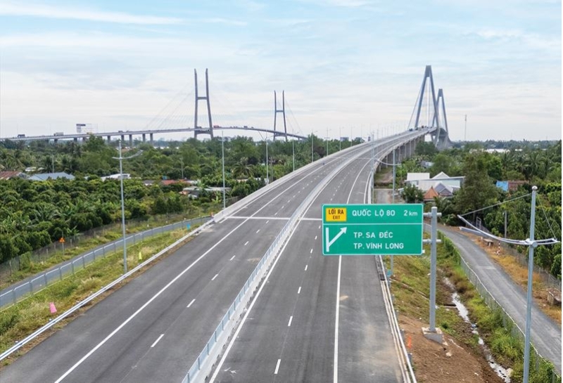 Institutional reform advanced for sustainable growth