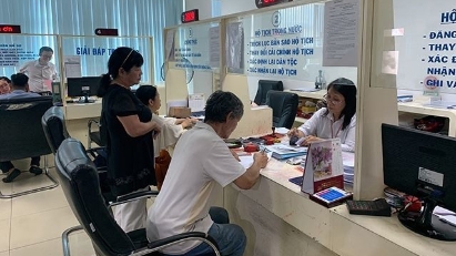 More directive for better administrative procedures, business conditions