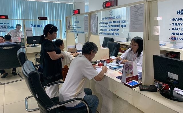 More directive for better administrative procedures, business conditions