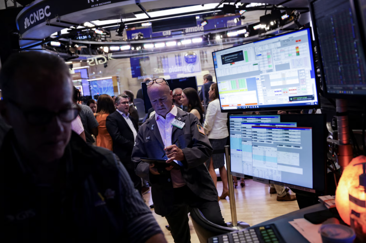 Ảnh minh họa - Ảnh: Reuters.