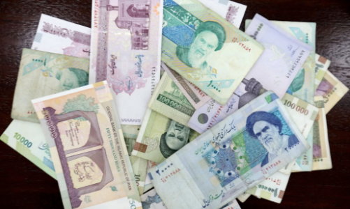 Đương đầu lạm phát 2 con số, Iran tính xóa 4 số 0 trên đồng nội tệ