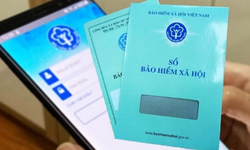 Số định danh cá nhân, căn cước công dân chính thức được sử dụng thay cho mã số bảo hiểm xã hội 