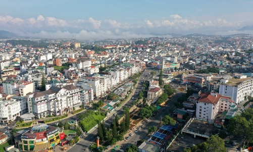 Lâm Đồng: Yêu cầu công khai thông tin quy hoạch, tiến độ dự án, hạn chế rủi ro giao dịch bất động sản