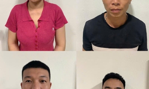 Phát hiện một số cơ sở giết mổ, tiêu thụ thịt lợn nhiễm dịch tả châu Phi tại Thanh Hóa 