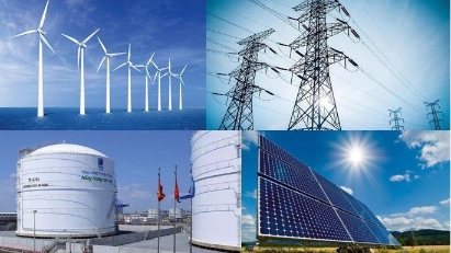 Gov't agrees to revise National Energy Master Plan 