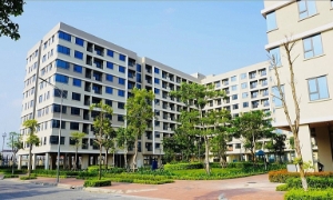 Bắc Ninh sắp có thêm dự án nhà ở xã hội, vốn đầu tư hơn 563 tỷ đồng