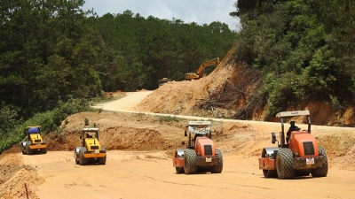 Quang Ngai proovince proposes over $76 mln to upgrade National Highway 24