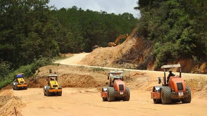 Quang Ngai proovince proposes over $76 mln to upgrade National Highway 24