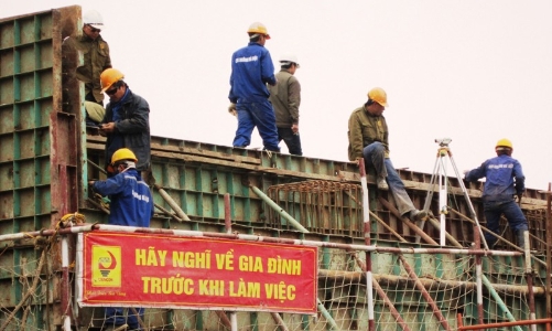 Hà Nội: Ban hành Kế hoạch An toàn lao động, vệ sinh lao động thành phố các tháng cuối năm 2025