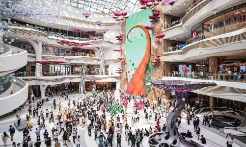 Đảo Hải Nam: Cửa ngõ mua sắm xa xỉ mới của thế giới